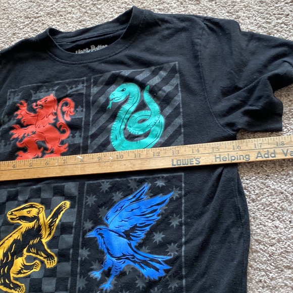 Boys Size Large T-Shirt Lot , Cat & Jack, Harry Potter, etc - Picture 2 of 16